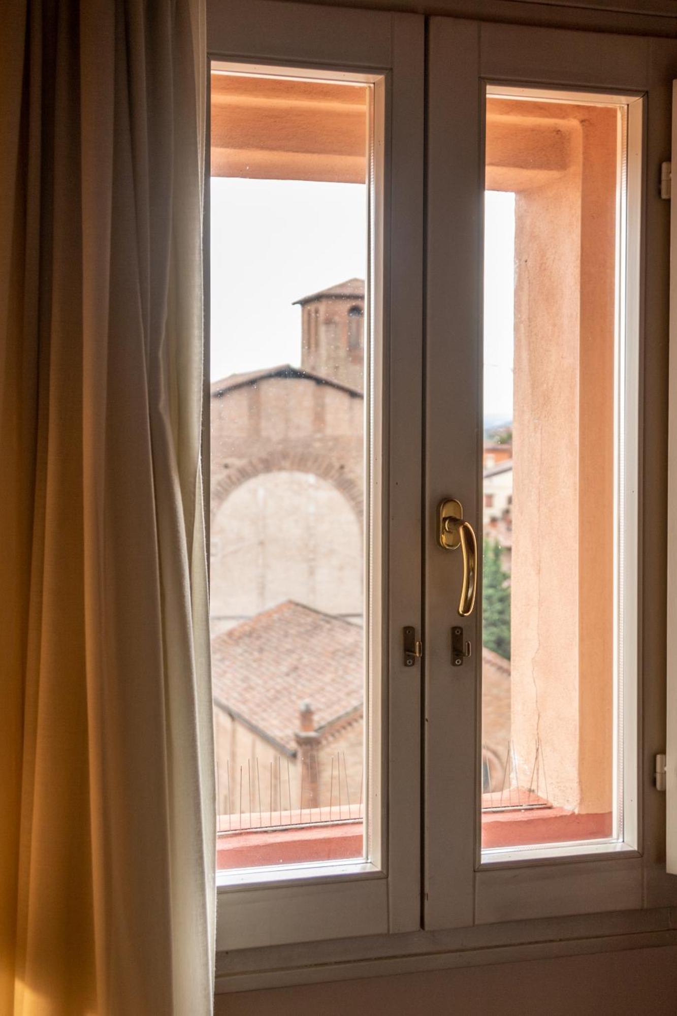 Casa Isolani Charms Rooms Santo Stefano Bologna Exteriör bild