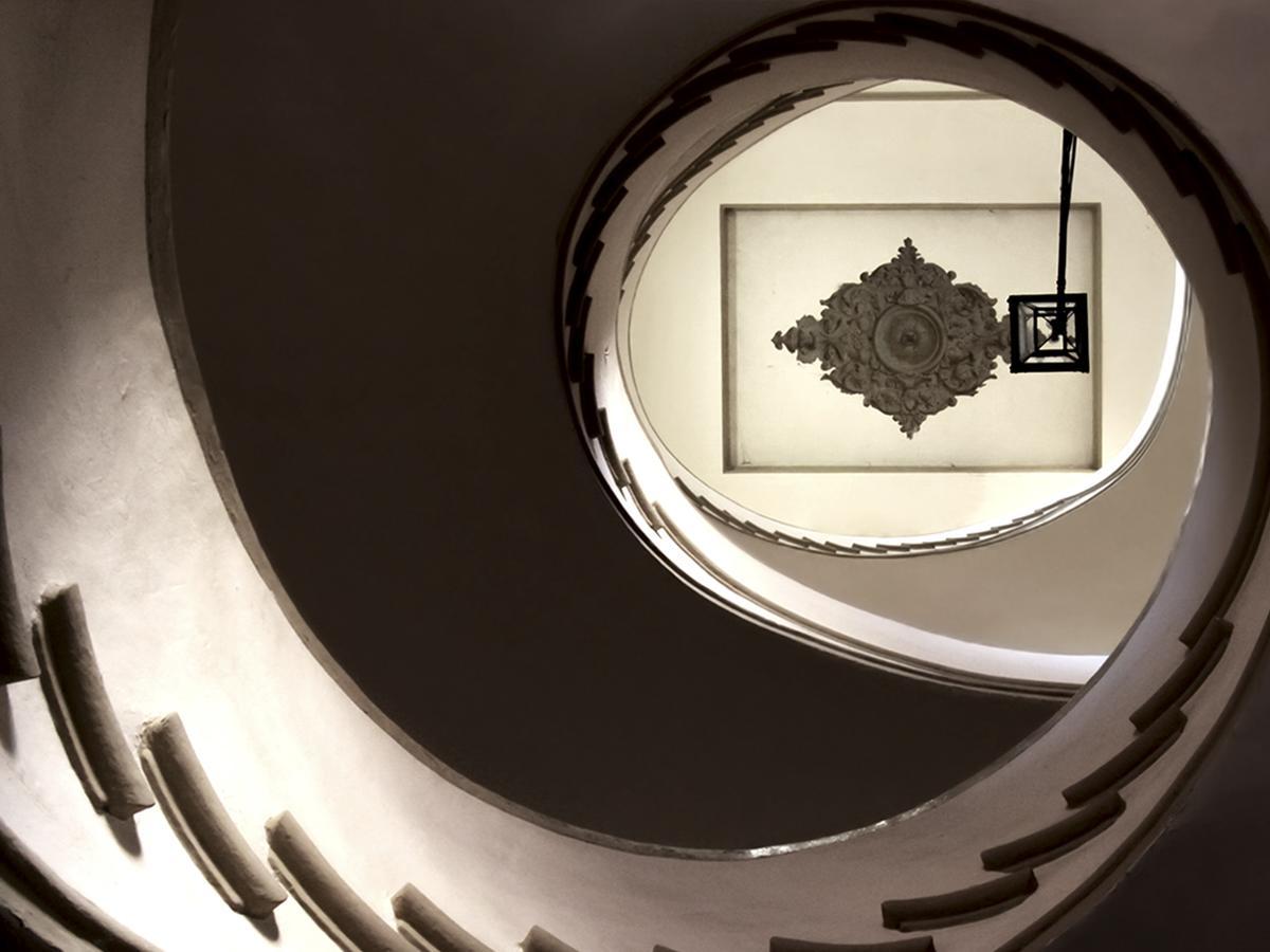 Casa Isolani Charms Rooms Santo Stefano Bologna Exteriör bild