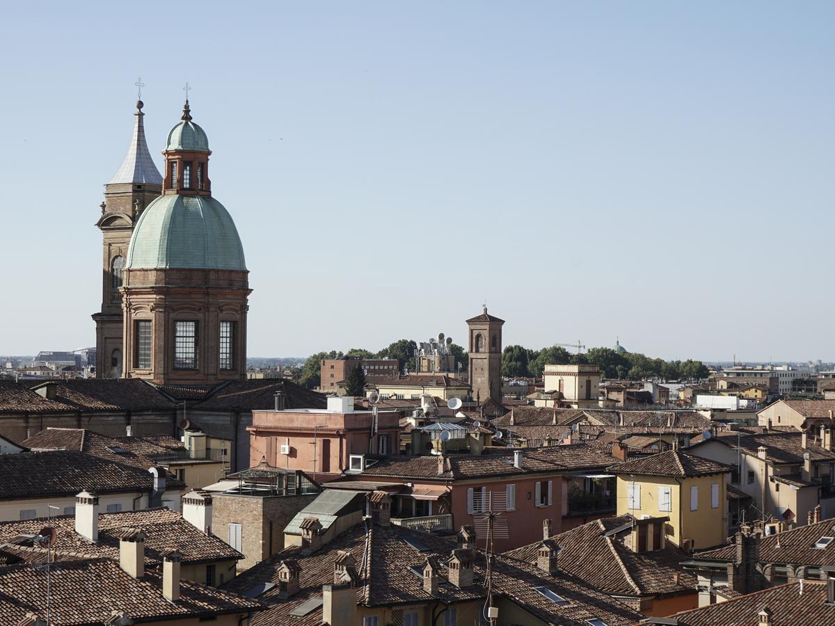 Casa Isolani Charms Rooms Santo Stefano Bologna Exteriör bild