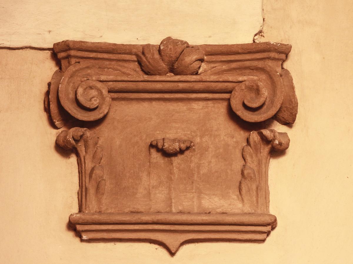 Casa Isolani Charms Rooms Santo Stefano Bologna Exteriör bild